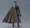 figma Bloodborne The Old Hunters Edition Maria of the Clocktower DX Edition Non-scale ABS & PVC painted movable figure M06774