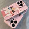 Funny Cat Phone Case for Xiaomi Mi 15T 14T 13 12 12s 9 10 11 Poco C40 M5 X3 F4 NFC Pro 4G 5G Glossy Film Hard PC Cover
