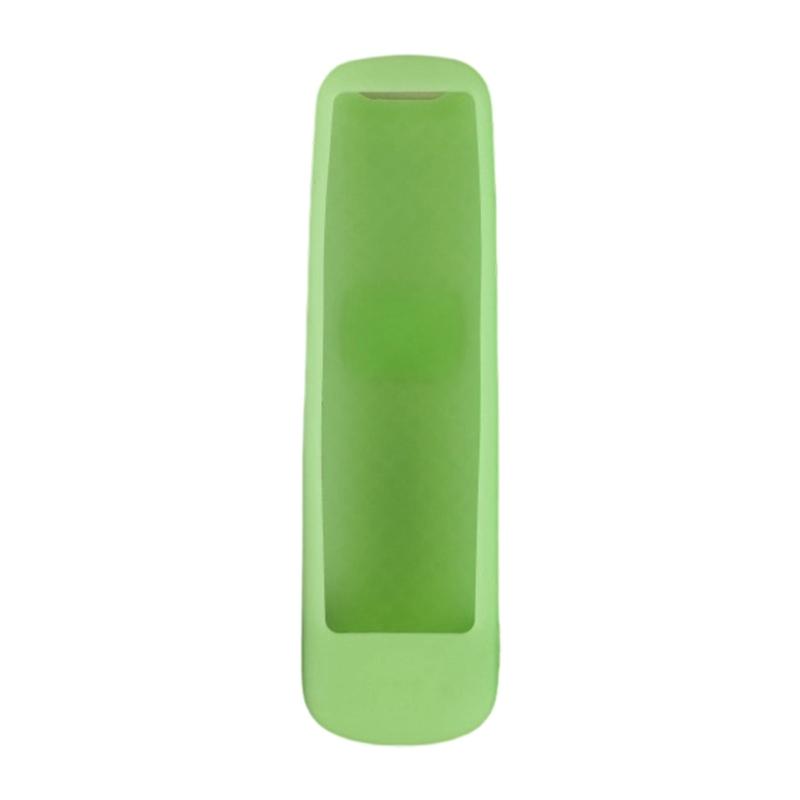 Soft Flexible Distant control Case Shockproof Design Prevents Accidental Droppage And Maintains Button Accessibility