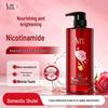 SLEK Botanical Essential Oil Shower Gel
