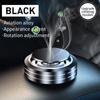 Car Styling Air Freshener Auto Accessories Flavoring For Car Perfume UFO Shape Scent DIY Interior Smell Aromatherapy Air Diffuser