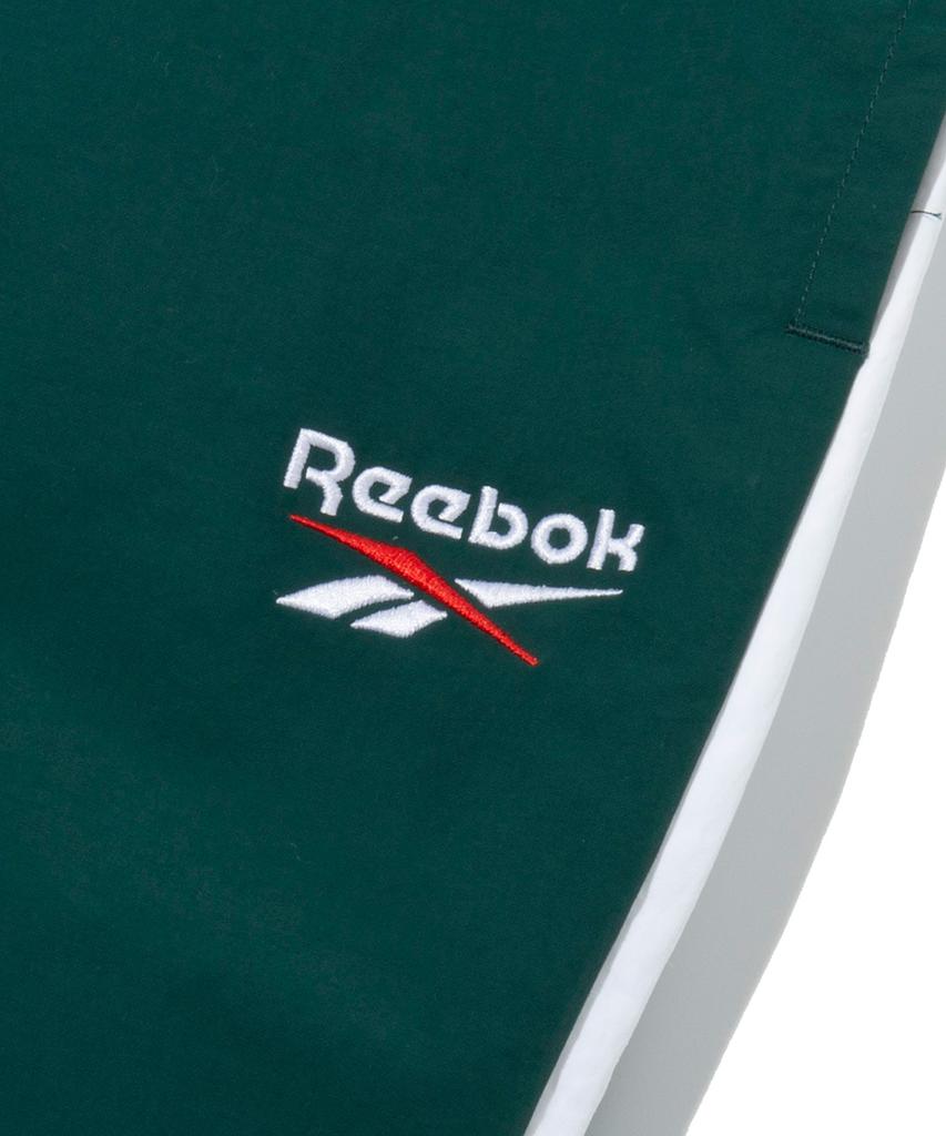 REEBOK Cross Check Pants - Green / 100215510