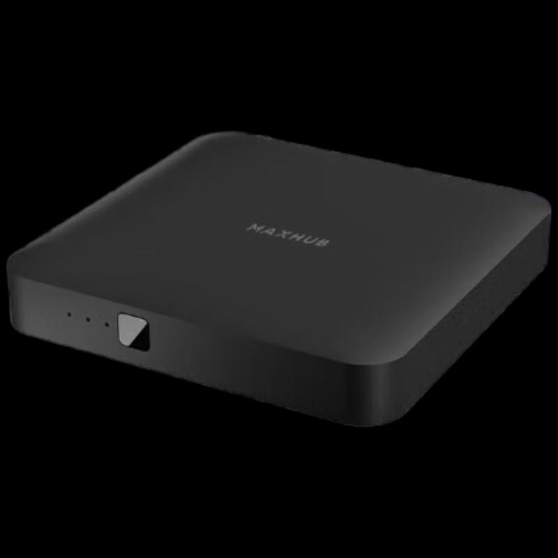 

MAXHUB Wireless Screen Mirroring Device (CN version)