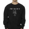 Friends Boys Lobster Logo Sweatshirt