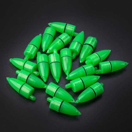 10Pcs Fishing Bite Alarms High Sensitivity Loud Sound Universal Simple Installation Fishing