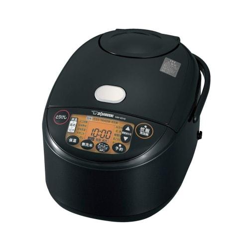 

Zojirushi Mahobin Rice Cooker Zojirushi IH Rice Cooker Super Cook NW-VD18 BA