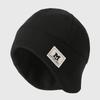 Scarf Men's Winter Fleece-lined Bandana Cycling Heattech Neck Protection Windproof Helmet Liner Cap Women's Cold-Proof Scarves Headscarf