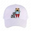 Debí Tirar Más Fotos Album Hat Summer Women Unisex Adult Peaked Hat Fashion Casual Adjustable Printed Baseball Caps Trucker Cap