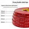 3M GPL-160GF Strong Automotive Double-Sided Adhesive Tape