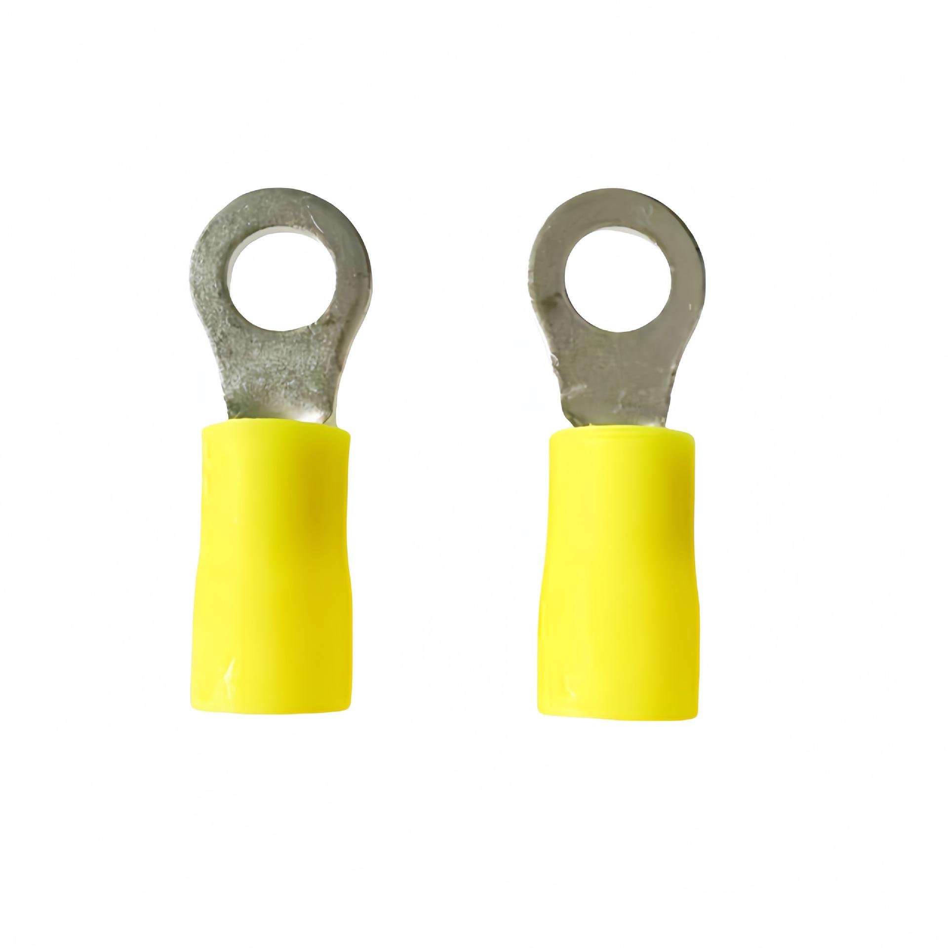 

ANS-H Automotive Fuse Holder: Bolt-In, Plug-In Type for Flat Blade Fuses (AFS, ANF, ANG)