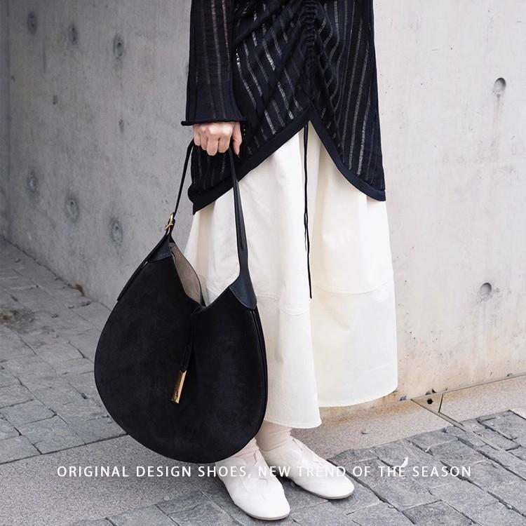 Leather inner height increase 5cm Mary Jane shoes 2025 new summer cross belt sports ballet versatile single shoes women