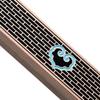 Incense Cone Burner Holder Decorative Storage Box Crafts Figurine Desktop