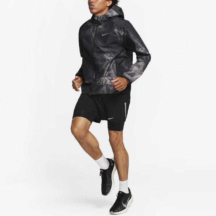 Nike Storm-FIT Running Division Men's Running Jacket FB8550-010