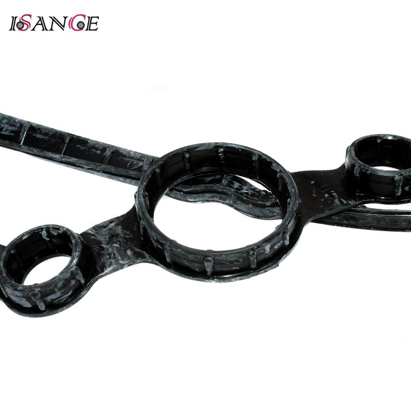 Engine Valve Cover Gasket Seal For Hyundai Accent i10 i20 i30 2008 2009 2010 2011 2012 2013 2014 2015 2016 2017 2018