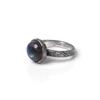 Agroundring Labradorite Ring (A Type)