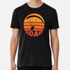 Paraglider Soar Paraglider Graphic Made In Australia Tshirt S To 2XL