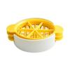 New 1set 3 In 1 Egg Slicer Multi-functional Egg Cutter Kitchen Creative Tool Kitchen Accessories 2