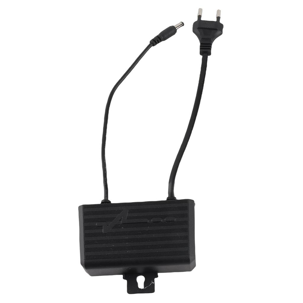 12V 2A Power Supply Outdoor Waterproof Lightning Protection for Monitor