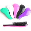 Baby Kids and Women Detangling Hair Brush Combs Salon Anti-static Hairdressing Combs