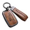 High-End Shell for Jaguar Key: Compatible with XFL, XEL, F-PACE, F-TYPE, XF, XJL