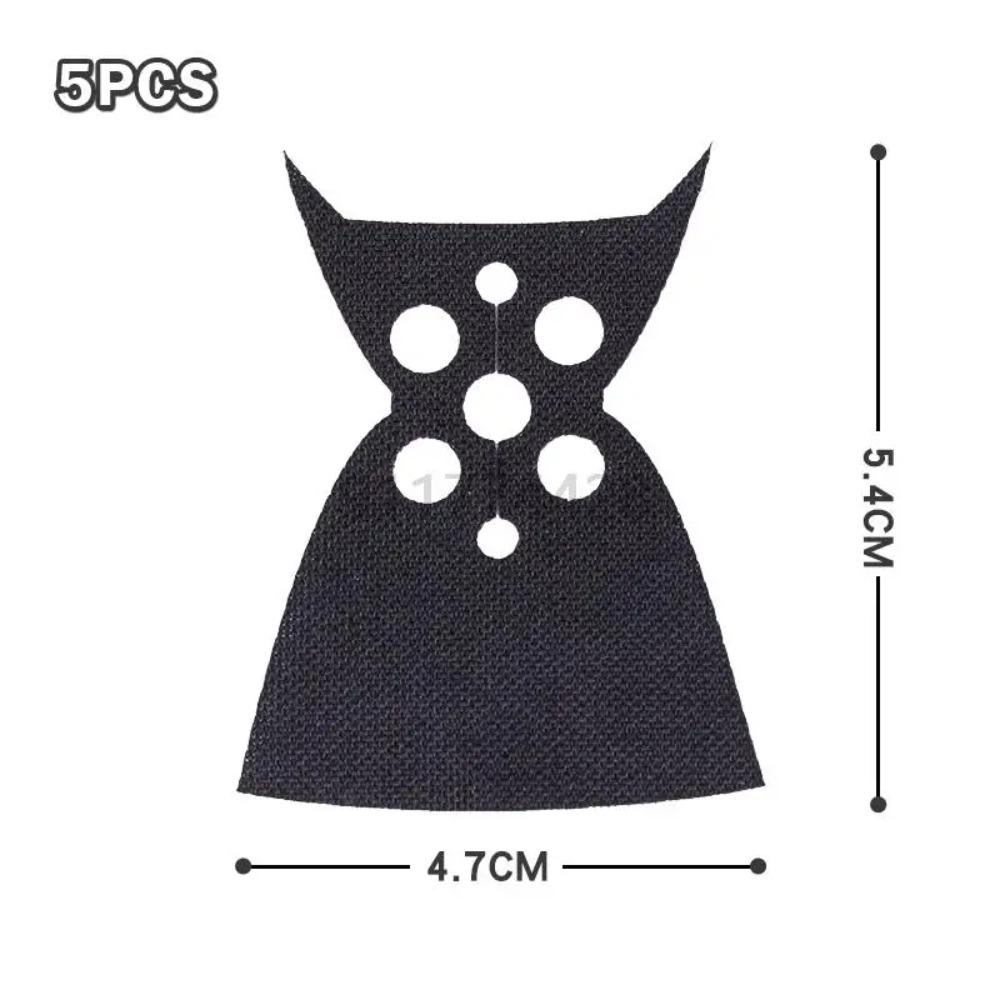 Figuras de Acción de Estrellas Capa Disfraz Ropa Gabardinas Capa Ladrillos Set de Accesorios Piezas Bloques de Construcción Capas Figuras Juguetes para Niños