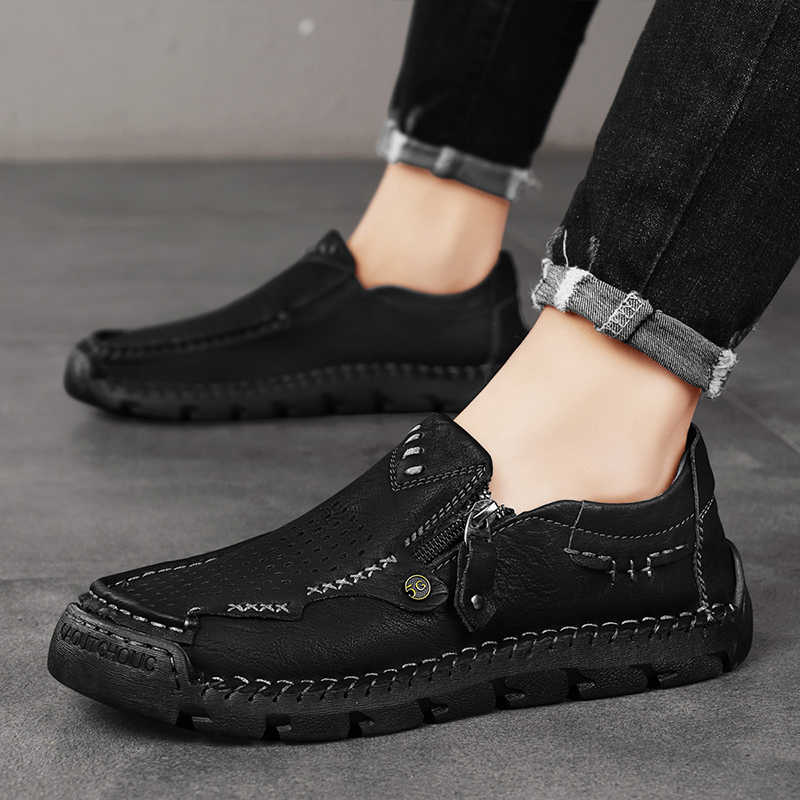 Fashion Flat Sole High Platform Unisex Sneakers Flats Black Boots For Men Fitness Shoes Men Sport Luxery New Fast Pro High-level
