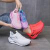 Couple Casual Running Autumn Fashion Anti Slip Hiking Breathability Athletic Sport Shoes Tennis Men Trend Women Sneakers