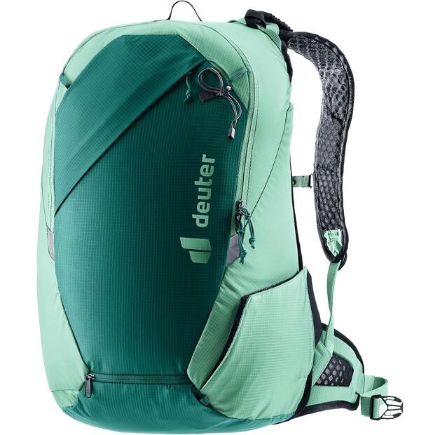 

Рюкзак Deuter Updays 24 SL deepsea/spearmint (3304124-3255)