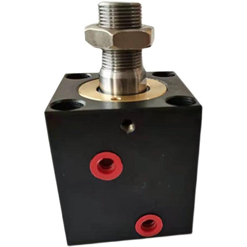 Jundingying Hydraulic Vertical External Thread Square Die