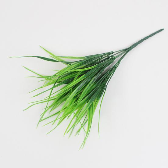 Nützliches künstliches Gras Freshness Touch Kunststoff simuliert