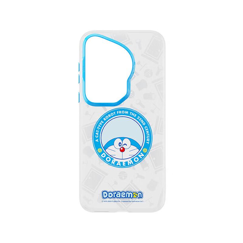 ROCK Doraemon & Crayon Shin-chan Huawei Pura 70 Ultra Handyhülle