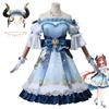 Costume de carnaval pentru femei – Costume anime pentru femei