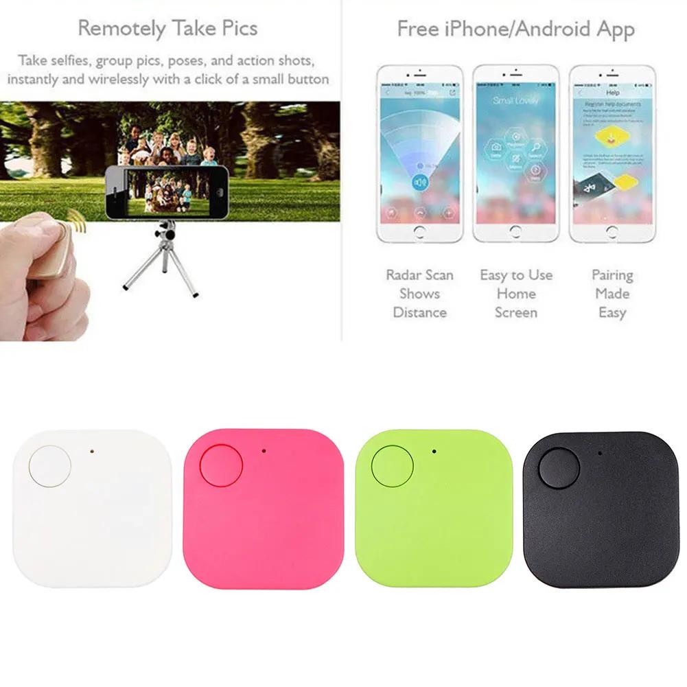 Mini Smart Anti-Lost Car GPS Tracker For Car Kids Real Time Tracking Device Vehicle Truck GPS Locator Recording Voice Control