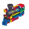 Yoshiritsu LaQ Hamacron Constructor Locomotive (840pcs+SP36pcs) L009029