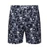 Europäische Und Amerikanische Herrenshorts Sommer Outdoor Fünf-Punkt Lässige Strandhose Sporthose
