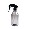 300ml Conical Slant-Shoulder Fine Mist Spray Bottle for Moisturizing Water and Disinfectant