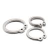304 Stainless Steel External C-Type Circlips
