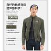 Mens Cycling Windbreaker Jacket Breathable Windproof Rain Resistant Apparel