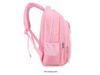 Korean Cute Princess Backpack for Girls, Grades 1-6, Ages 7-12
