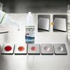 10 Seconds Stainless Steel Test Liquid, 200-304 Stainless Steel Identification Drops, Metal Testing Tableware Analysis Solution