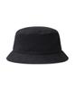 Musinsa Standard Basic Cotton Bucket Hat [Black]