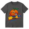 Unisexs Tshirt Naranjito Espana 82 Spain Mascot 1982 Football Funny Tshirt Unisexs Unisex Clothing Fashion Cotton Short Sleeve Top