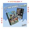 (EPISÓDA Ver.) TWICE [TEN: Príbeh pokračuje] Špeciálny album