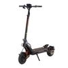 KuKirin G2 Master High-Speed E-Scooter 2000W Doppelmotor, Höchstgeschwindigkeit 60km/h, 52V 20.8Ah Akku, Steigfähigkeit ≤28°, Hydraulische Stoßdämpfer, 10“ Reifen