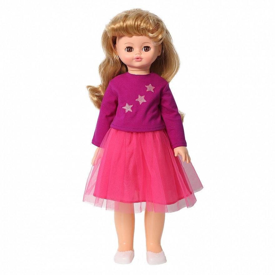 

Кукла Spring B3731 o alice Bright Style 1 размер 55 см