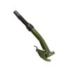 ABLZ-Metal For 20L Jerry Can Rubber Pouring Spout Flexible Nozzle Petrol Fuel Seal Ring For Jerry Cans, Gerry Can