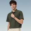 Judger Men's Breathable Business Casual Polo Shirt