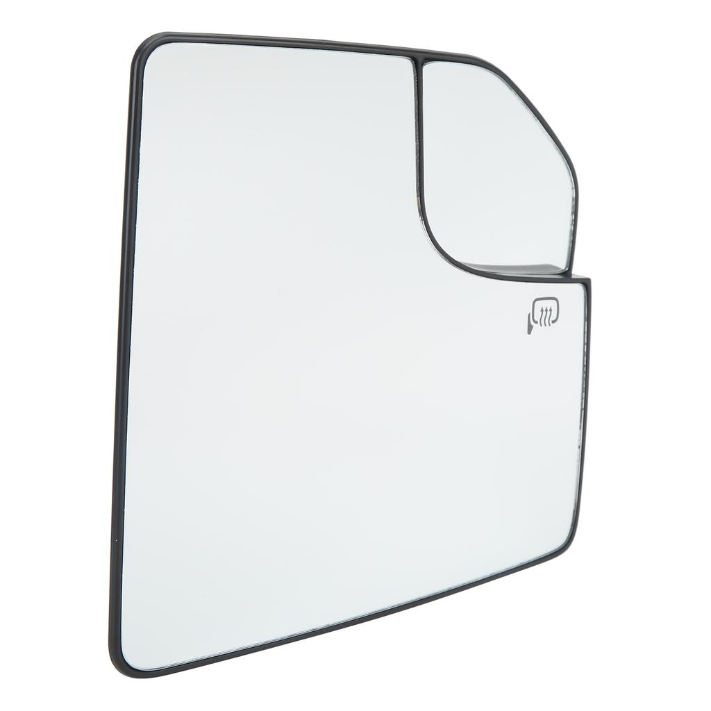 Auto Seitenspiegel Beheiztes Glas mit Spotter FL3Z17K707AH Ersatz für Ford 2015‑2020 Rechts