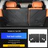 Tank 500 Hi4t Custom Floor Mats: All-Inclusive Car Interior Carpet Accessories