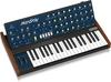 Analogový syntezátor Behringer 37 kláves MONOPOLY Blue Poly/Paraphonic